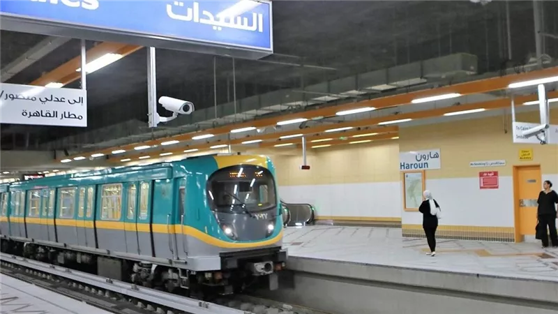 اسعار اشتراكات المترو للطلاب قبل انطلاق العام الدراسي الجديد