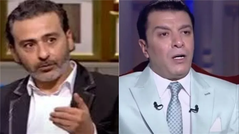نشرة فن الموجز| أحمد عزمي يتعاقد على رمضان 2025 وتعليق مصطفى كامل على أزمة شيرين 