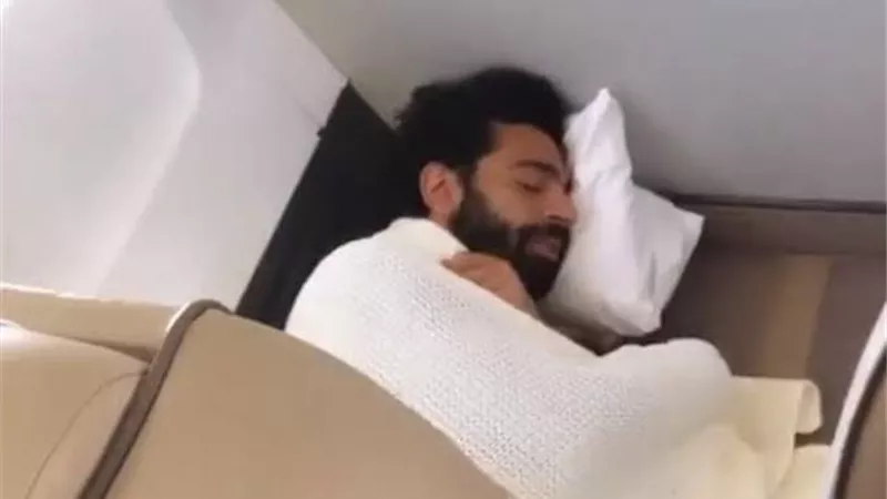 سر صحة أجدادنا..  لماذا النوم على الأرض أفضل لصحتك؟