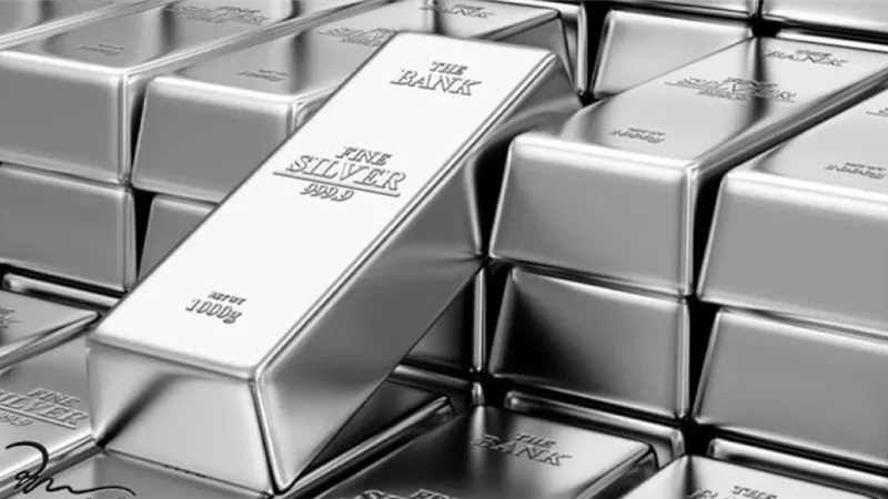 سعر جرام الفضة عيار 925 بالمصنعية اليوم السبت 21 سبتمبر 2024