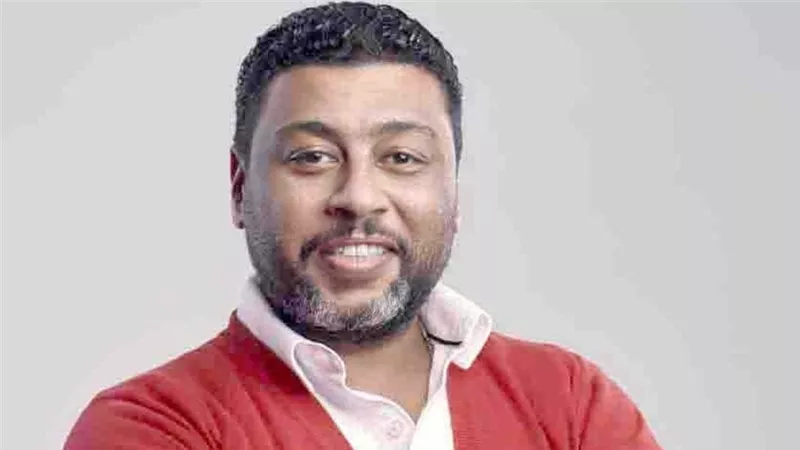إياد نصار استفزه واتدفن حي.. مواقف مثيرة لا تعرفها عن محمد جمعة