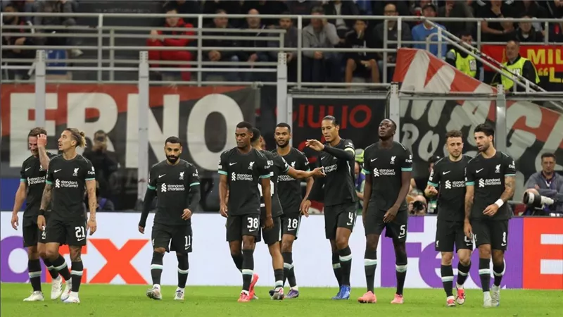 موعد مباراة ليفربول ضد بورنموث اليوم والقناة الناقلة في الدوري الإنجليزي