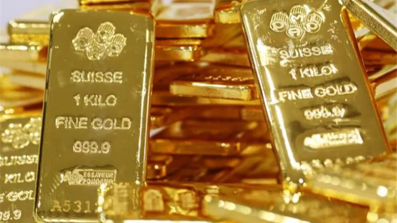 توقعات أسعار الذهب في مصر بعد ارتفاعه.. ومفاجأة في عيار 21