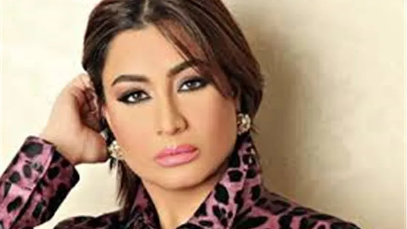 لقطات ساحرة من حفل زفاف ابن بسمة وهبة.. صور وتفاصيل 