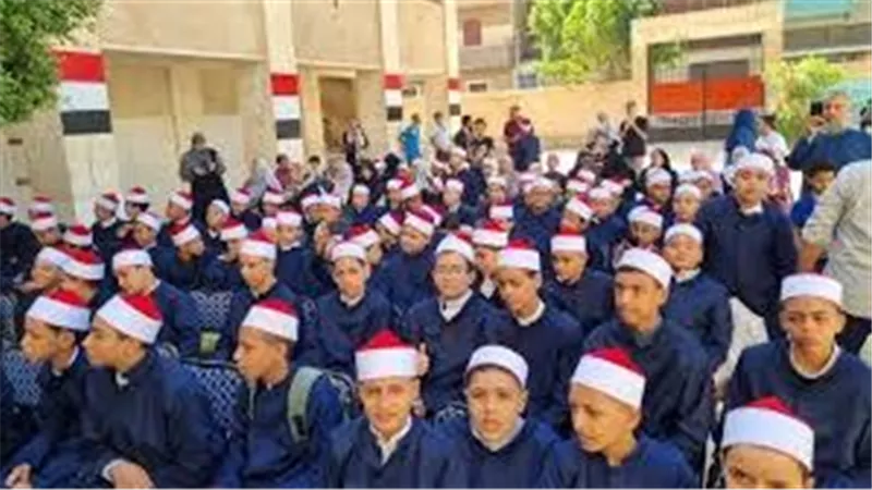 المعاهد الأزهرية تعلن ضوابط تسجيل استمارات الشهادتين الإبتدائية والإعدادية