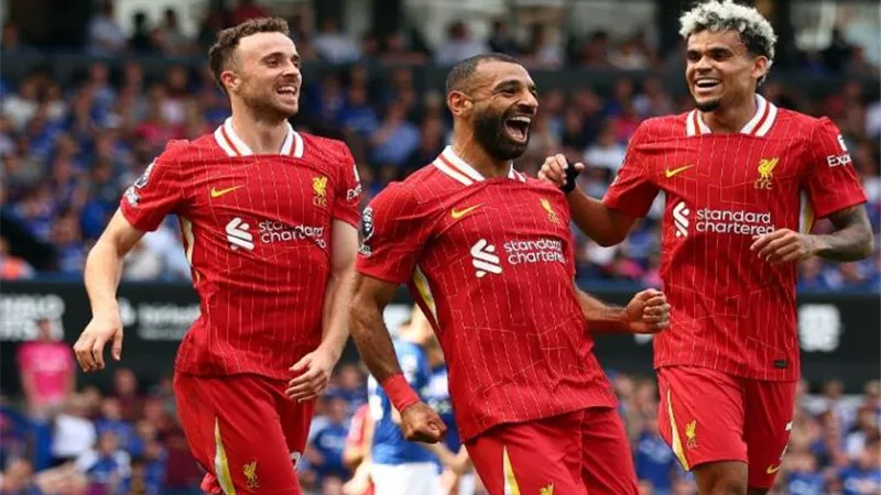 تاريخ مواجهات ليفربول ضد مانشستر سيتي قبل قمة الدوري الإنجليزي 