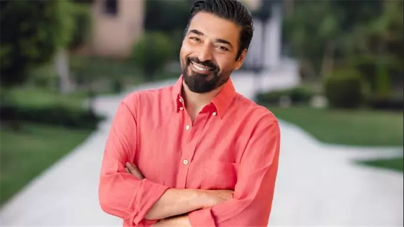 حميد الشاعري: الذكاء الاصطناعي فرصة كبيرة بس مش أي حد يستخدم صوتي