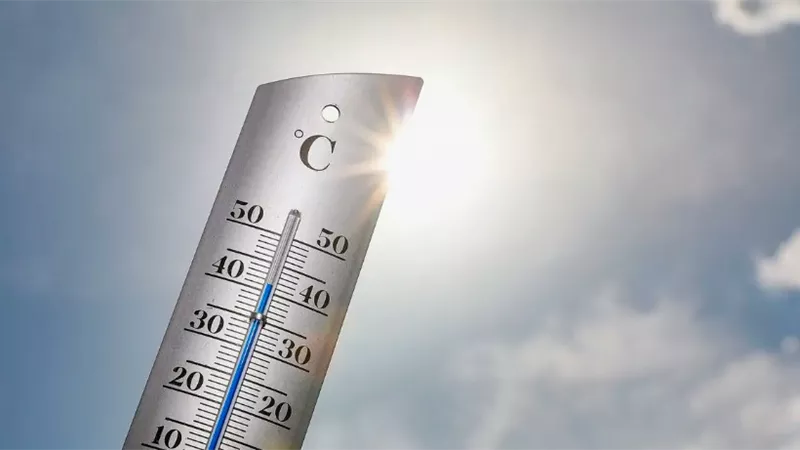 اليوم الأحد 22-9-2024.. تعرف على تفاصيل حالة الطقس في مصر ودرجات الحرارة
