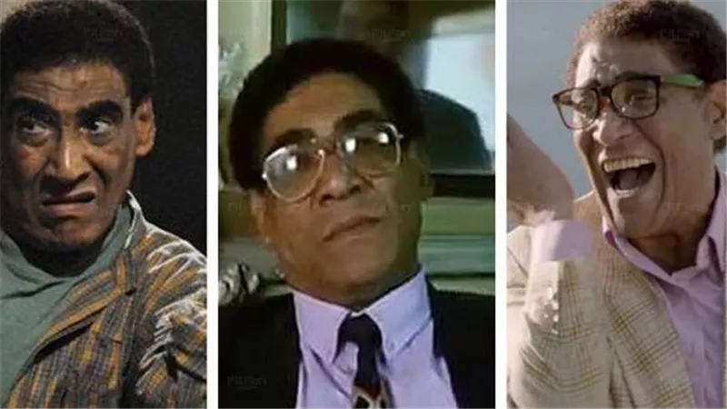  تفاصيل مؤثرة في حياة يوسف عيد صاحب أشهر إيفيهات في السينما المصرية