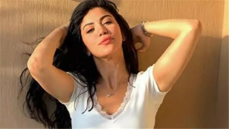  آخر إطلالات الفنانة كارولين عزمي.. تثير الجدل تعرف على التفاصيل 