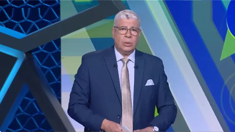 شوبير يكشف مفاجأة عن استاد الأهلي الجديد.. حلم الخطيب 