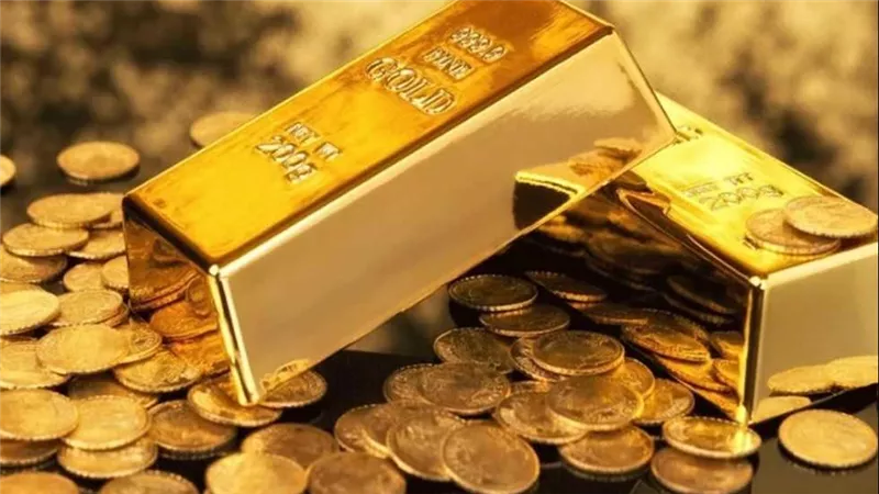 صناديق الذهب.. وسيلة استثمار آمن في مصر للتحوط ضد التضخم وتذبذب الأسعار