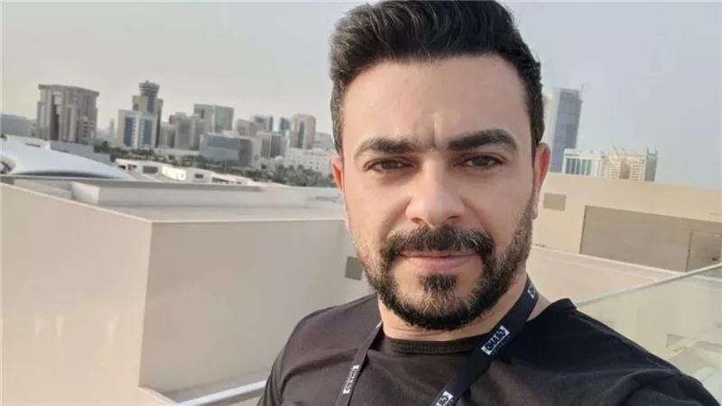 هبيع عربيتي واسافر أغسل صحون.. كريم الحسيني يعتزل الفن ويوجه رسالة قاسية