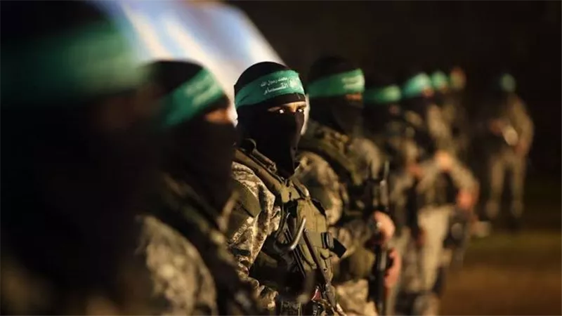 حماس تشيد بهجمات حزب الله: إضعاف للخطط الإسرائيلية وإحباط لعودة النازحين