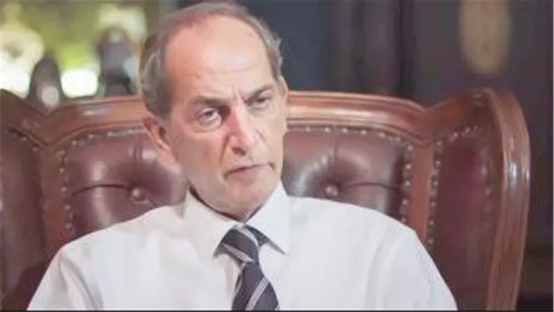 في ذكرى رحيل هشام سليم..كيف ساهم في نجاح الناظر وكواليس من حياته