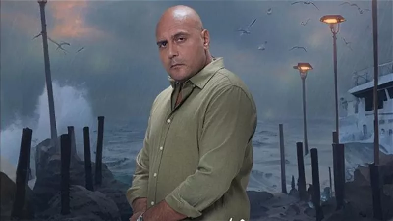وليد فواز يشوق الجمهور لحلقات مسلسل 