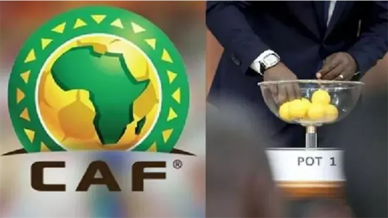 موعد قرعة دور مجموعات دوري أبطال أفريقيا والكونفدرالية 2024-2025