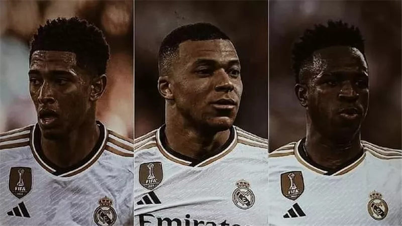 بالقوة الضاربة.. تشكيل ريال مدريد ضد إسبانيول في الدوري الإسباني