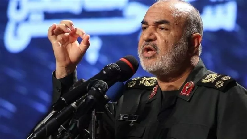 الحرس الثوري الإيراني يعتقل 12 شخصًا بتهمة التعاون مع إسرائيل