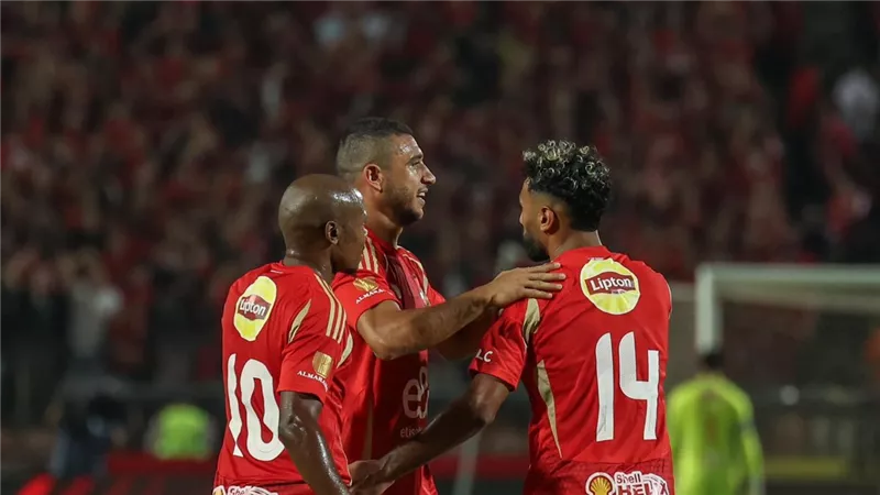 تحدد المنافس.. موعد مباراة الأهلي والعين الإماراتي في كأس الإنتركونتيننتال 2024