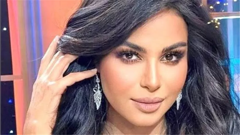الدشاش والعتاولة.. نشاط فني ملحوظ لـ نسرين أمين من السينما إلى الدراما