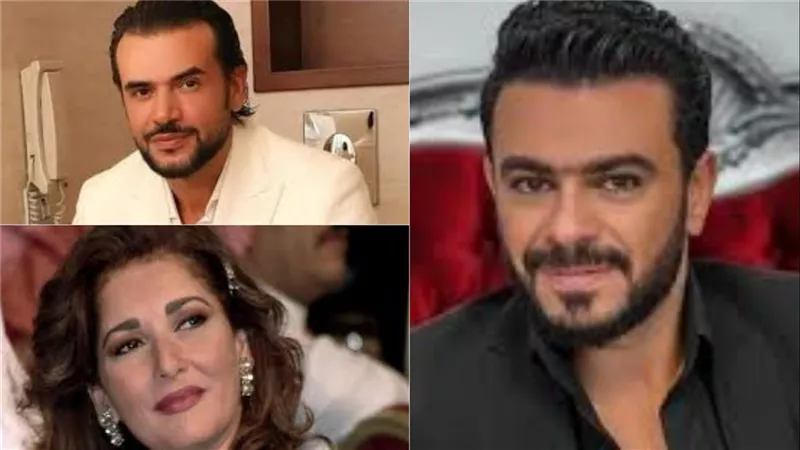 نشرة فن الموجز| تطور الحالة الصحية ل سامو زين وآثار الحكيم واعتزال كريم الحسيني 