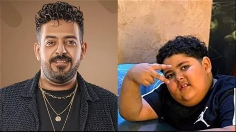 الوسط الفني في حالة صدمة بعد وفاة نجل المطرب إسماعيل الليثي