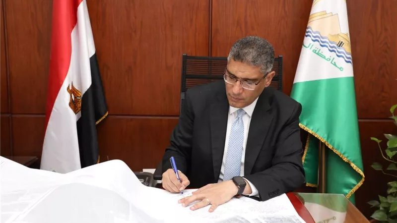 لهذا السبب.. الجيزة تعتمد مخطط تفصيلي لمركز ومدينة الصف