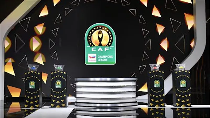 كل ما يخص قرعة دوري أبطال أفريقيا والكونفدرالية بمشاركة الأهلي والزمالك