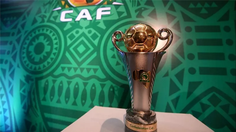 مواعيد مباريات الجولة الأولى من كأس الكونفدرالية 2024-2025