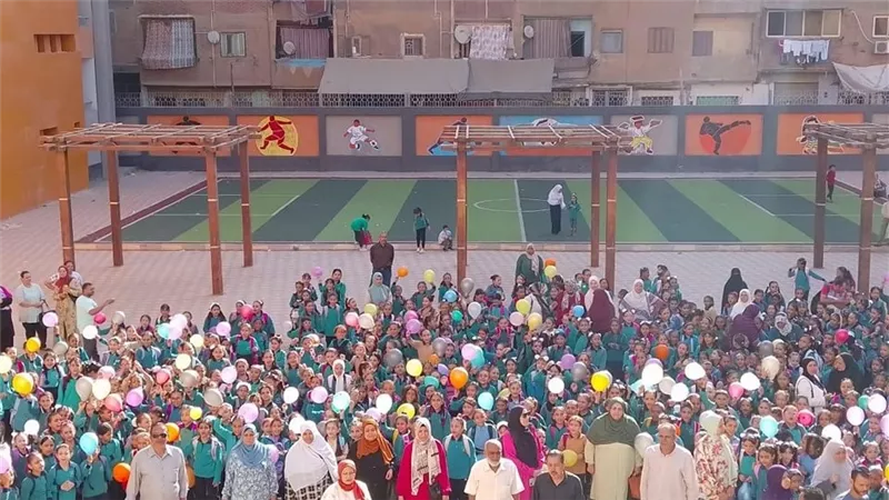 وزارة التربية والتعليم تكشف عن مواعيد الدراسة في رمضان 2025