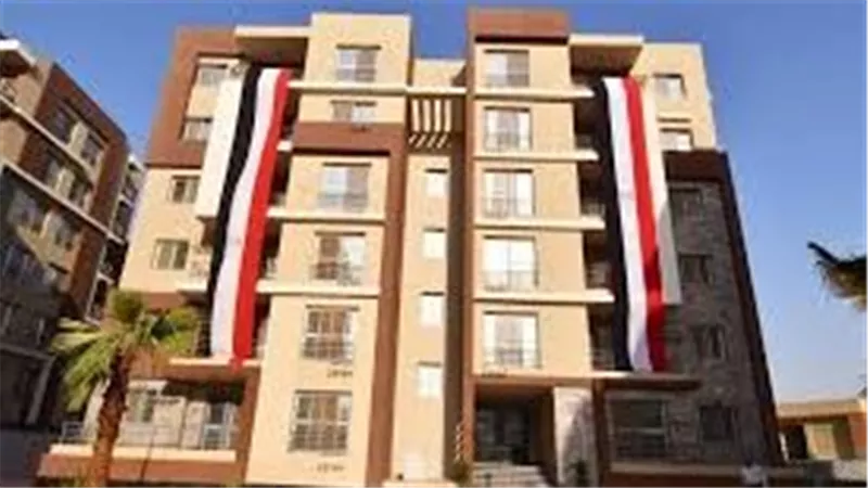 شقق الإسكان الاجتماعي 2024.. كم مساحة الشقق السكنية ؟