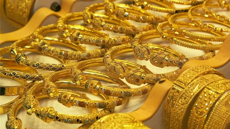 ارتفاع دائم.. سعر الذهب والسبائك اليوم الخميس 26-9-2024 في مصر