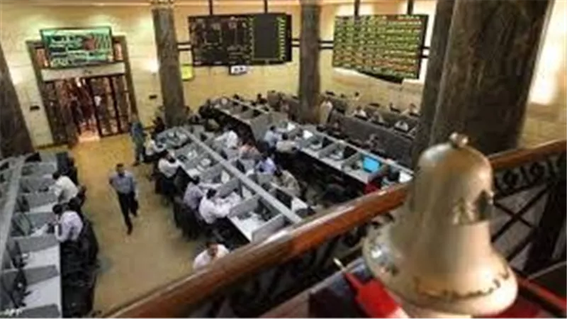 البورصة المصرية.. تراجع مؤشر EGX30 وسط ارتفاع قوي لأسهم التعليم والإسمنت