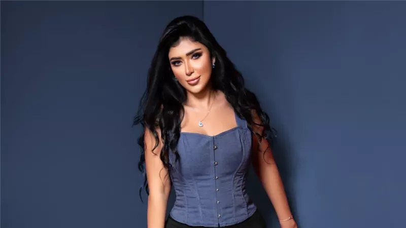 سارة عبدالرحمن تستعد لعمل فني جديد في رمضان 2025