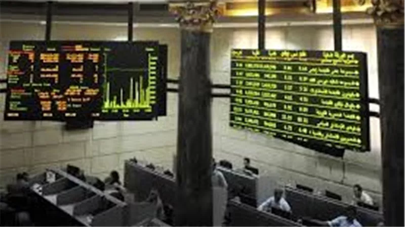 1.2 مليار جنيه.. قطاع العقارات يحتل المرتبة الأولي في البورصة المصرية اليوم