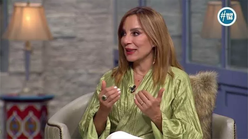 بعد استعداداها  لمسلسل برستيج ..أبرز أعمال الفنانة راندا عوض وأسرار حياتها الشخصية 