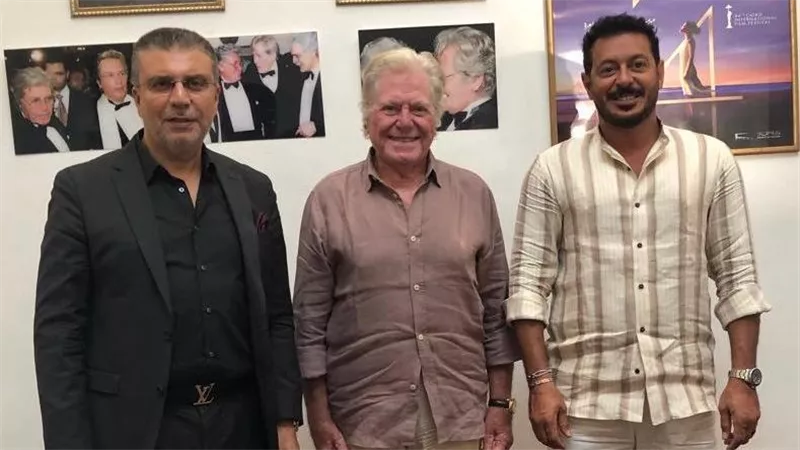ربع مليون جنيه.. جوائز مهرجان القاهرة لدعم أفلام القضية الفلسطينية