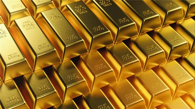 سعر كيلو الذهب بالجنيه المصري.. هل هو وقت الشراء أم البيع؟