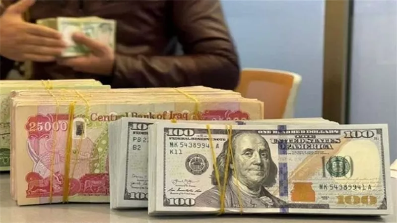 أسعار العملات الأجنبية الآن.. آخر تحديث لـ سعر الدولار مقابل الجنيه المصري 
