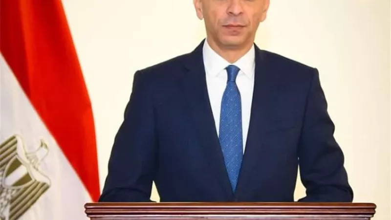 متحدث الخارجية: مصر ترسل شحنة مساعدات لدعم الجيش الصومالي