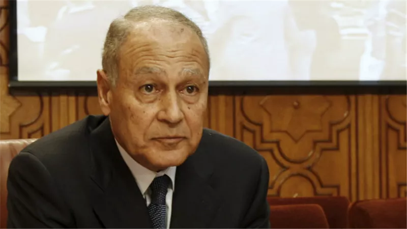 أبو الغيط يُحذر من تداعيات الغارات الإسرائيلية على لبنان: تهديد خطير للاستقرار الإقليمي