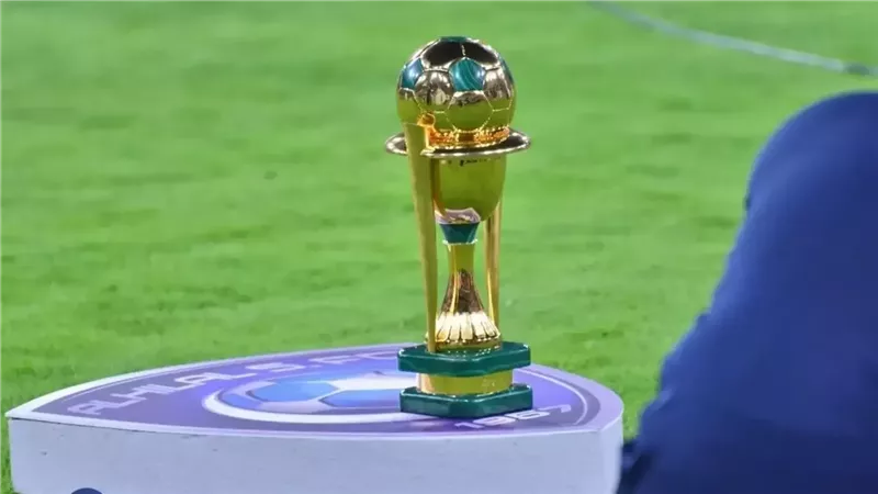 الفرق المتأهلة لدور الـ 16 من كأس الملك السعودي بعد مباريات اليوم