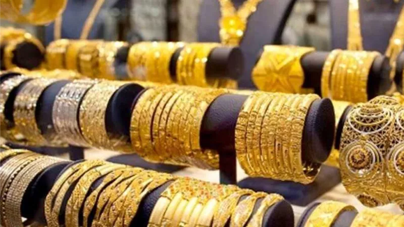 تحرك مفاجئ في سعر الذهب في السودان اليوم الثلاثاء 24-9-2024