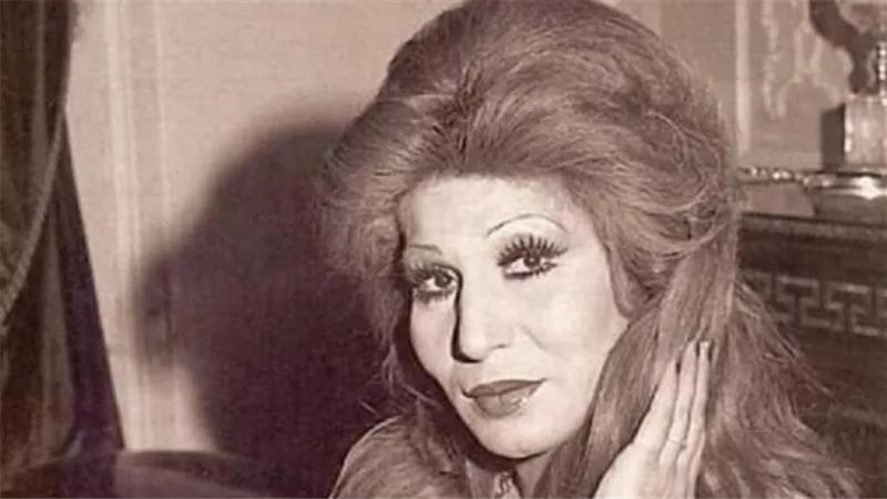 فايزة أحمد.. السرطان أنهى حياتها وحكايتها المأساوية مع زوجها 