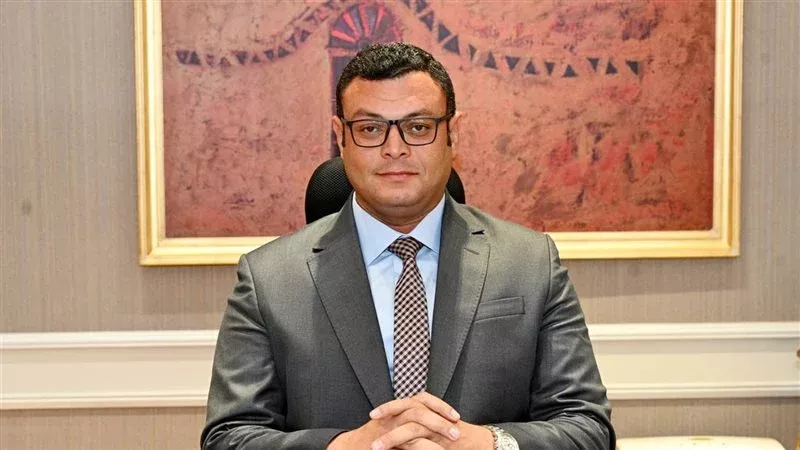 كواليس تعيين شريف الشربيني عضوا بمجلس إدارة بنك الإسكان والتعمير 
