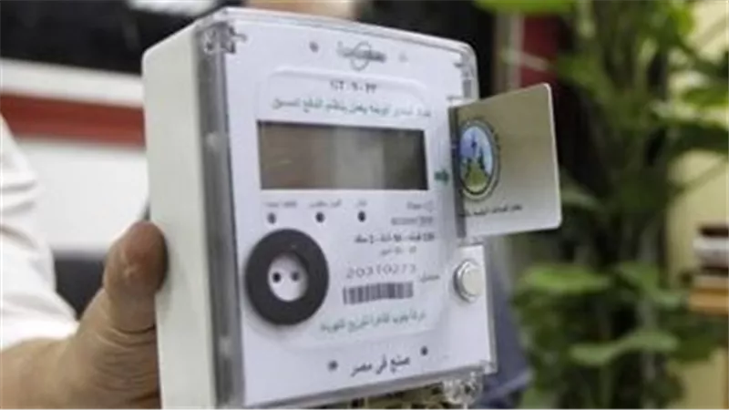 التفتيش على العدادات مسبقة الدفع.. الكهرباء تشن حملات مكثفة لضبط المتلاعبين