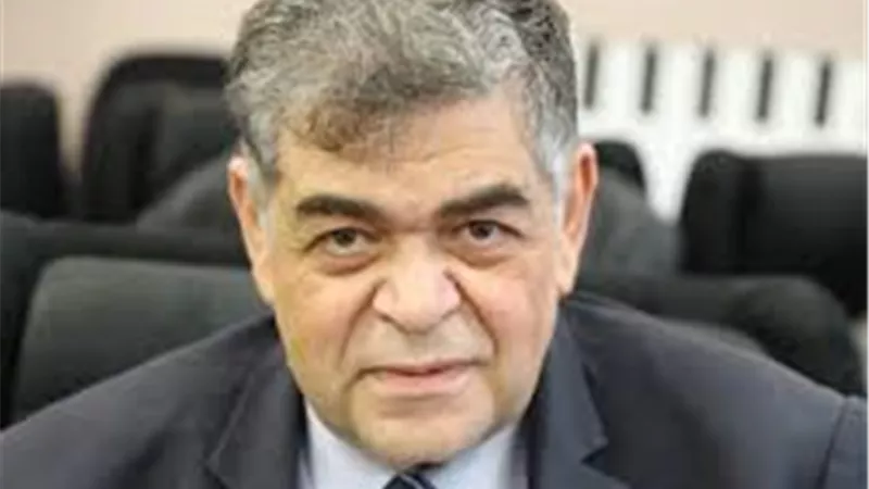 وزير الصحة السابق: الحديث عن انتشار مرض الكوليرا في محافظة أسوان غير حقيقي ولا نحتاج لأمصال للتعامل مع المرض 