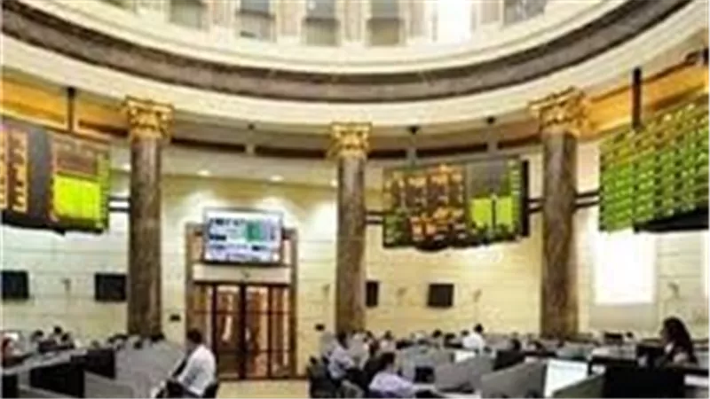 أسعار الأسهم في البورصة المصرية اليوم الثلاثاء 24-9-2024
