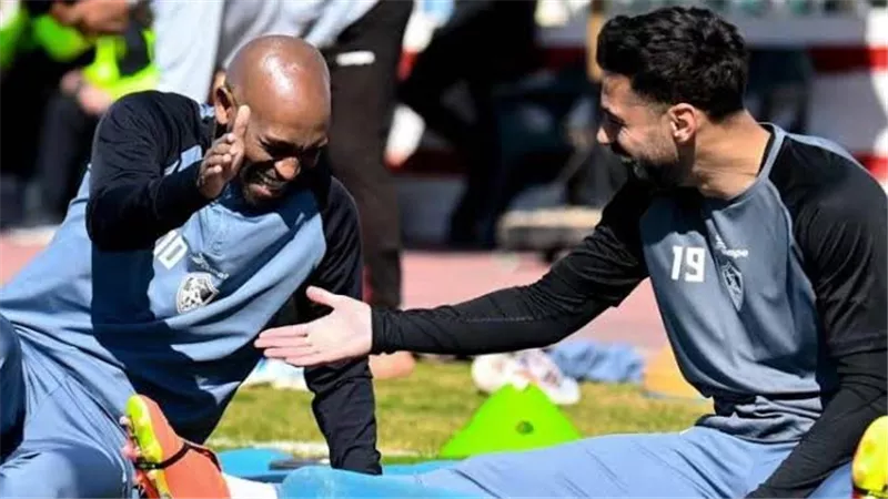 شيكابالا وعبدالله السعيد أبرزهم.. عتاولة الكرة المصرية في الملاعب 
